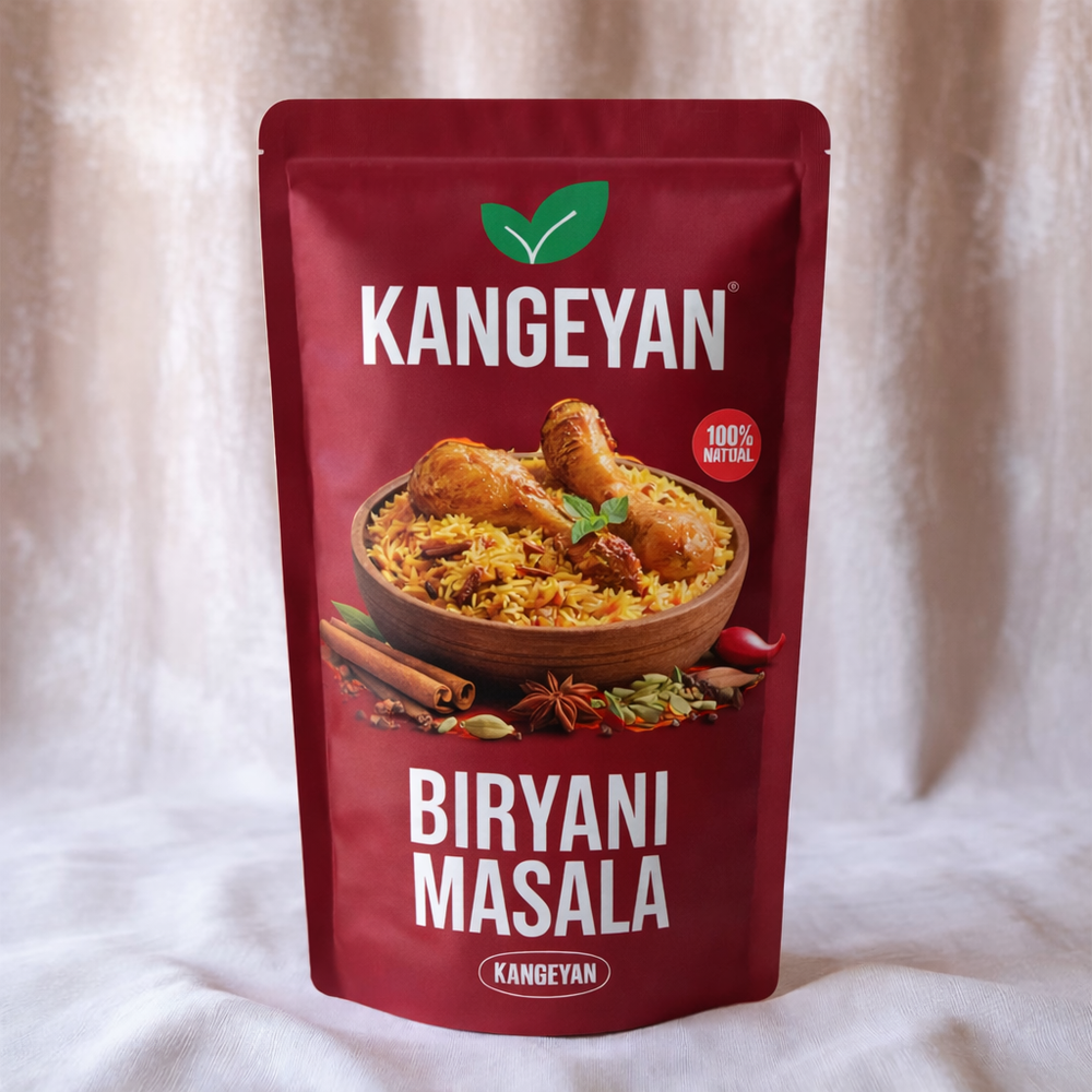 Briyani Masala