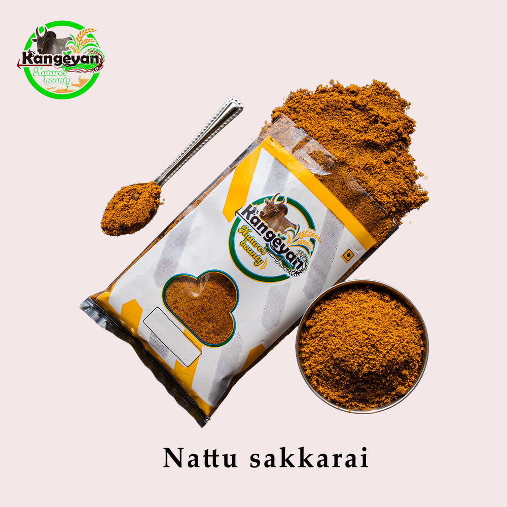 Sugar - Natu Sakarai
