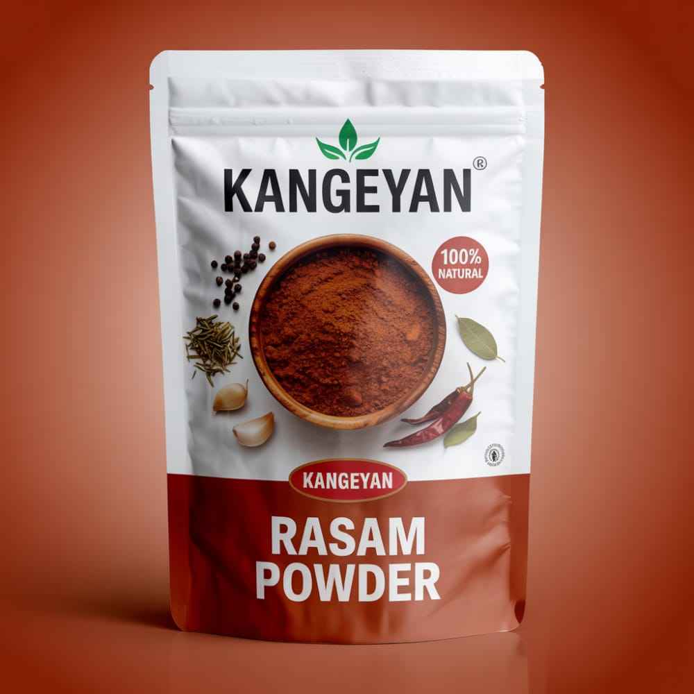 Rasam Powder