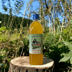 Castor Oil