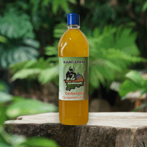 Groundnut Oil