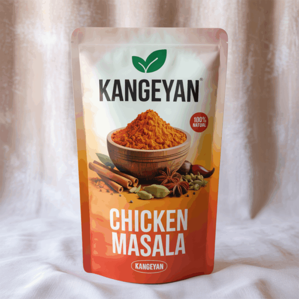 Chicken Masala