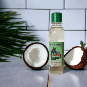 Coconut Oil