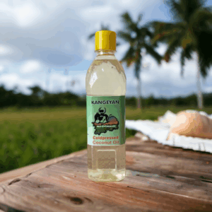 Coconut Oil