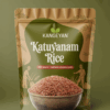 Katuyanam Rice - 500g
