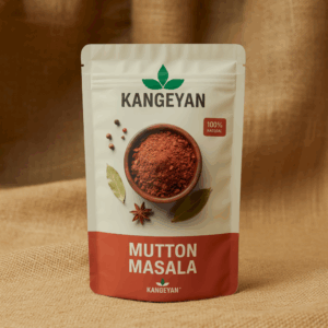 Mutton Masala