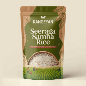 Seeraga Samba
