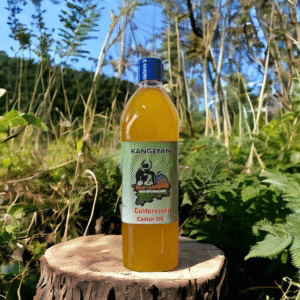 Castor Oil