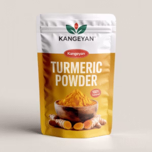 Turmeric Powder