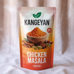 Chicken Masala