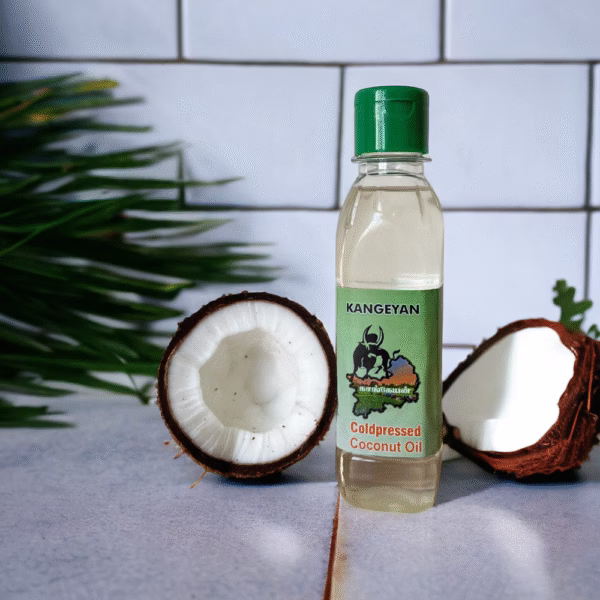 Coconut Oil - Image 3
