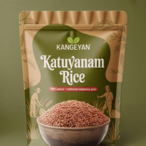 Katuyanam Rice