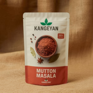 Mutton Masala