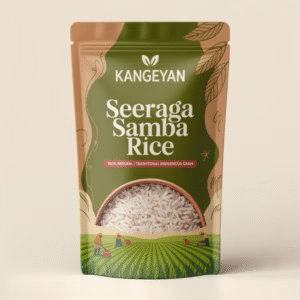 Seeraga Samba